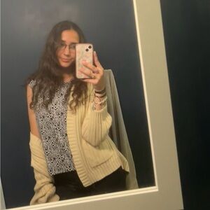 Meet your Posher, Arianna